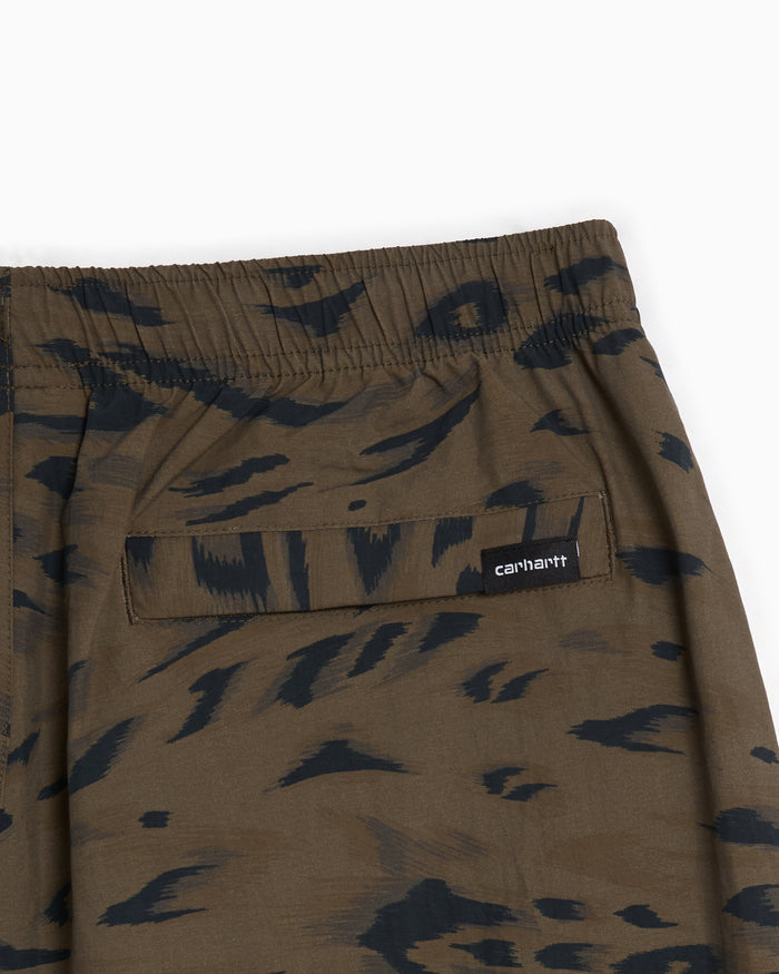 Pants Carhartt WIP Travon Relaxed Men's Sweatpants - I036802-3TDXX