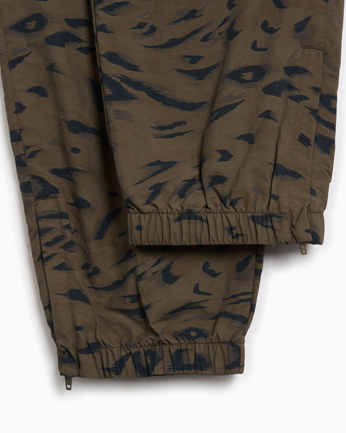 Pants Carhartt WIP Travon Relaxed Men's Sweatpants - I036802-3TDXX