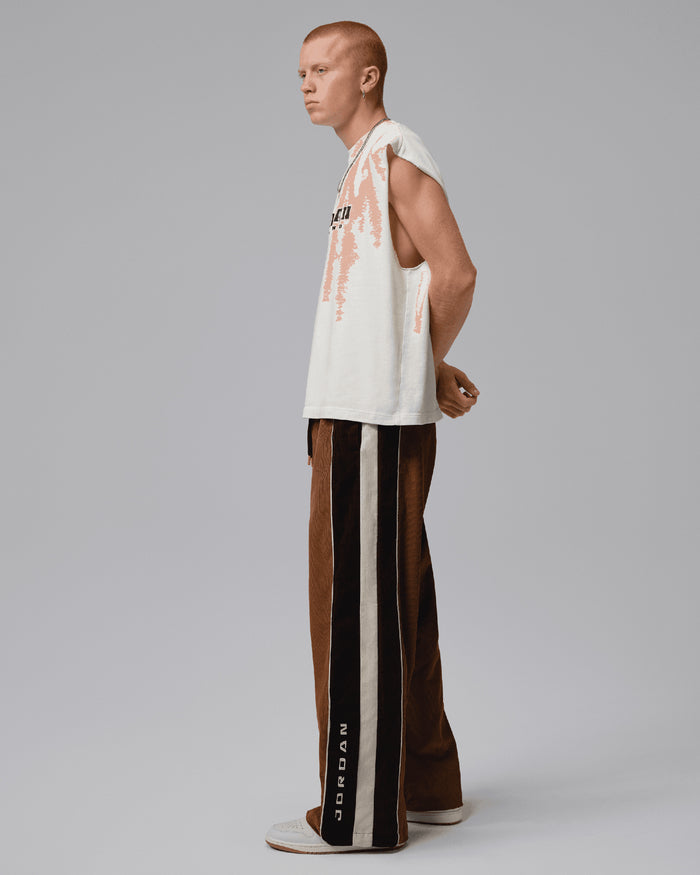 Pants Jordan Flight Relaxed Men's Sweatpants - IO1805-281