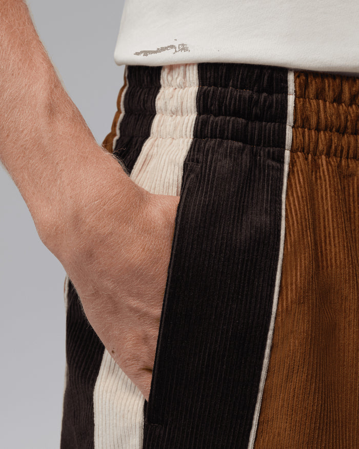 Pants Jordan Flight Relaxed Men's Sweatpants - IO1805-281