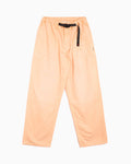 Pants Gramicci Double Knee Relaxed Men's Sweatpants - G6FM-P023-PEACH PIGMENT