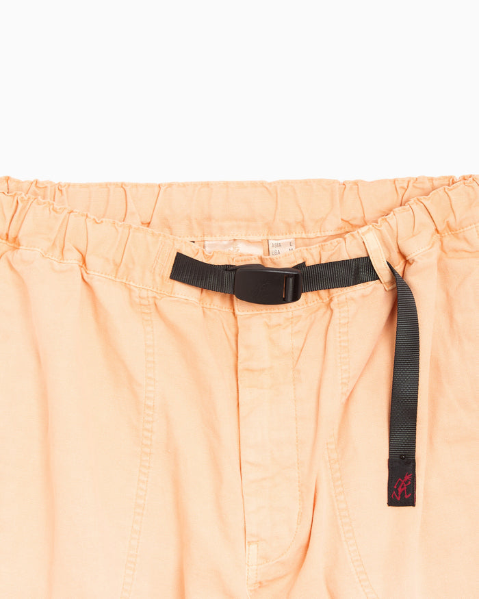 Pants Gramicci Double Knee Relaxed Men's Sweatpants - G6FM-P023-PEACH PIGMENT