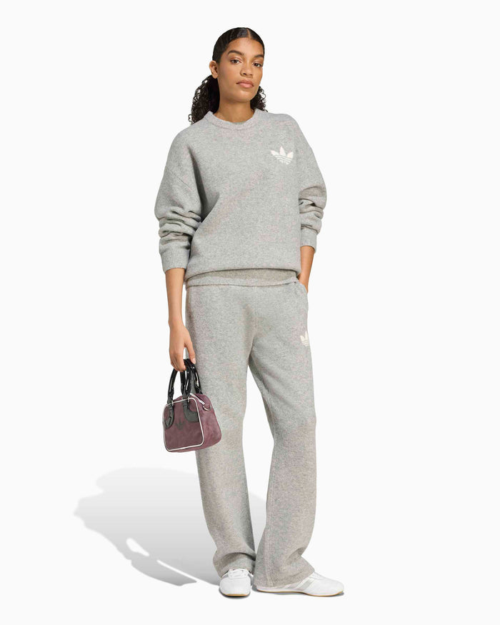 Pants adidas Originals Athletic Department Relaxed Women's Sweatpants - KF2534