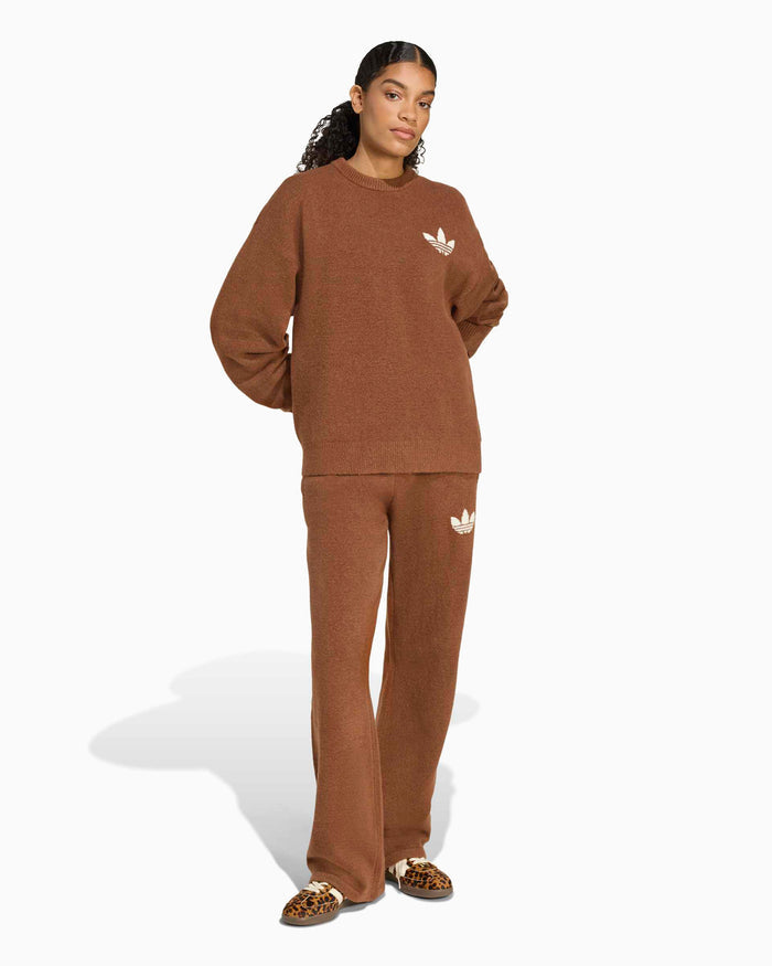 Pants adidas Originals Athletic Department Relaxed Women's Sweatpants - KF2535