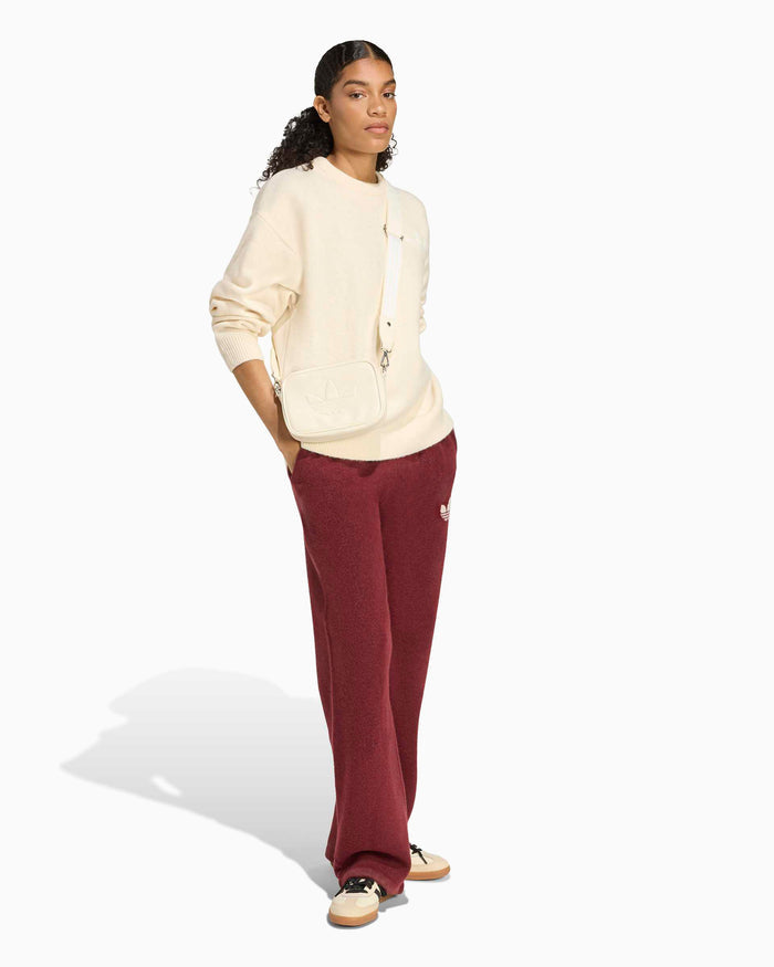 Pants adidas Originals Athletic Department Relaxed Women's Sweatpants - KF2533