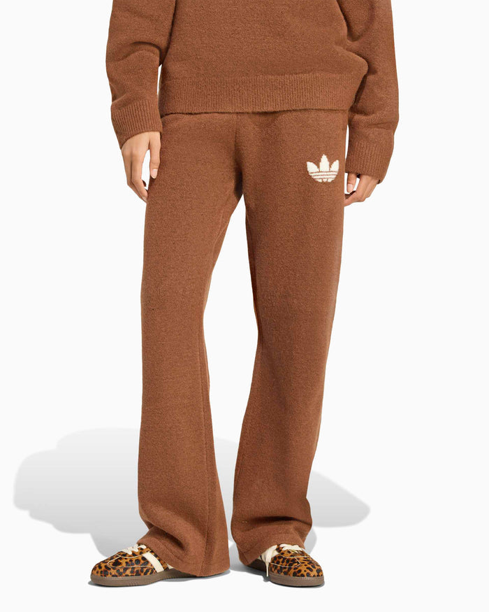 Pants adidas Originals Athletic Department Relaxed Women's Sweatpants - KF2535