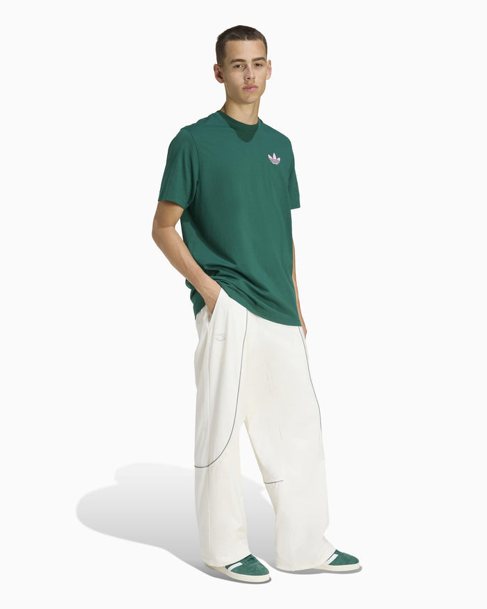 Pants adidas Originals Consortium Relaxed Men's Sweatpants - KF0683