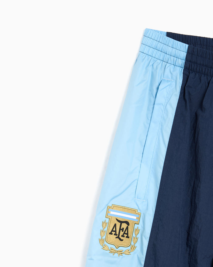 Pants adidas Originals EQT Argentina Football Relaxed Men's Track Pants - KG2285