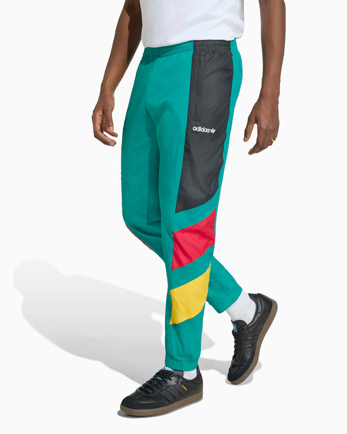 Pants adidas Originals EQT Germany Football Relaxed Men's Track Pants - KG2282