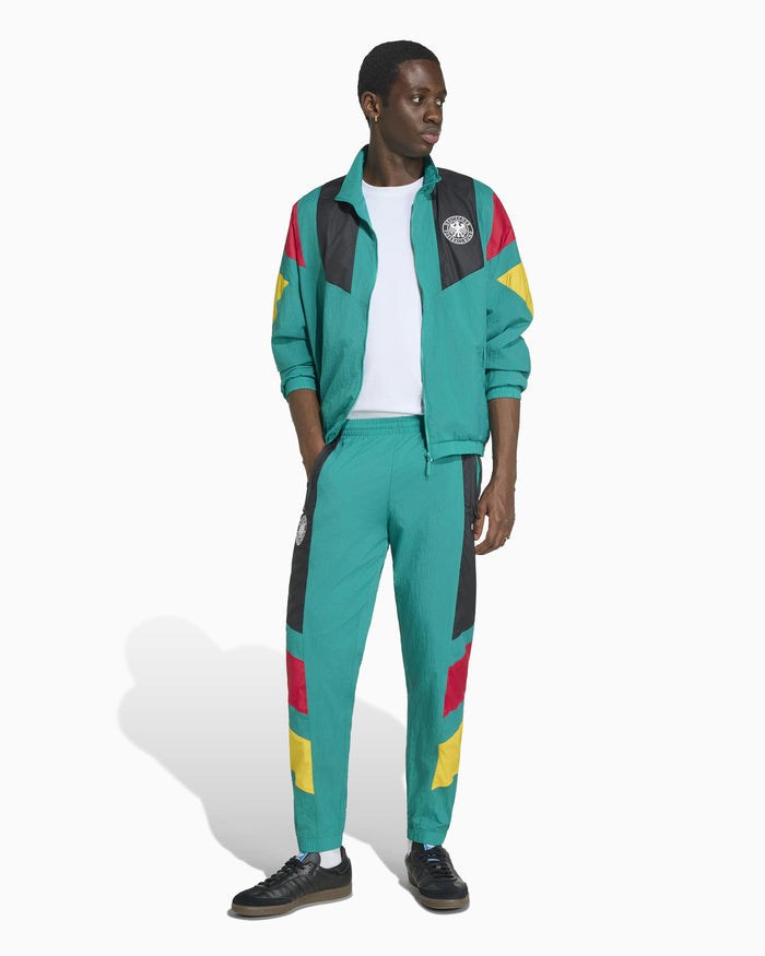 Pants adidas Originals EQT Germany Football Relaxed Men's Track Pants - KG2282