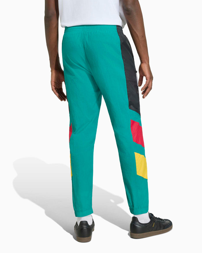 Pants adidas Originals EQT Germany Football Relaxed Men's Track Pants - KG2282