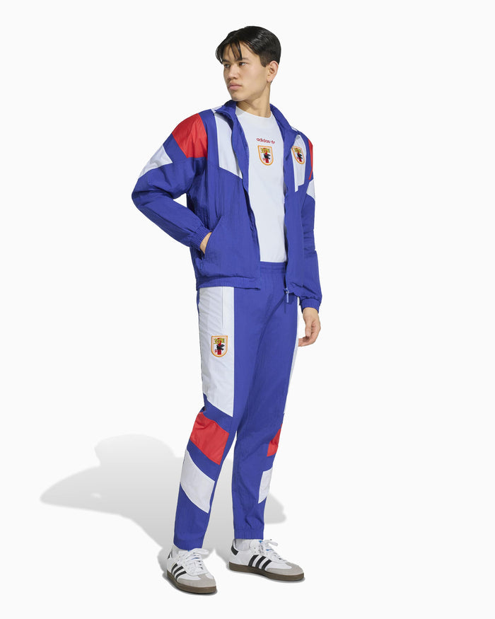 Pants adidas Originals EQT Japan Football Relaxed Men's Track Pants - KG0232
