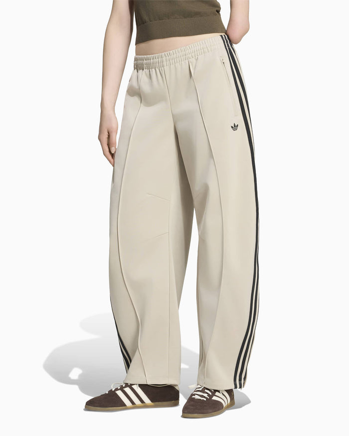 Pants adidas Originals Firebird Barrel Relaxed Women's Track Pants - LF1063
