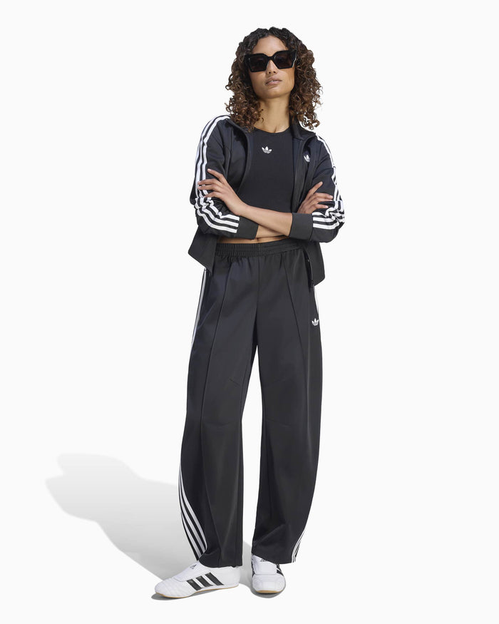 Pants adidas Originals Firebird Barrel Relaxed Women's Track Pants - LF1057