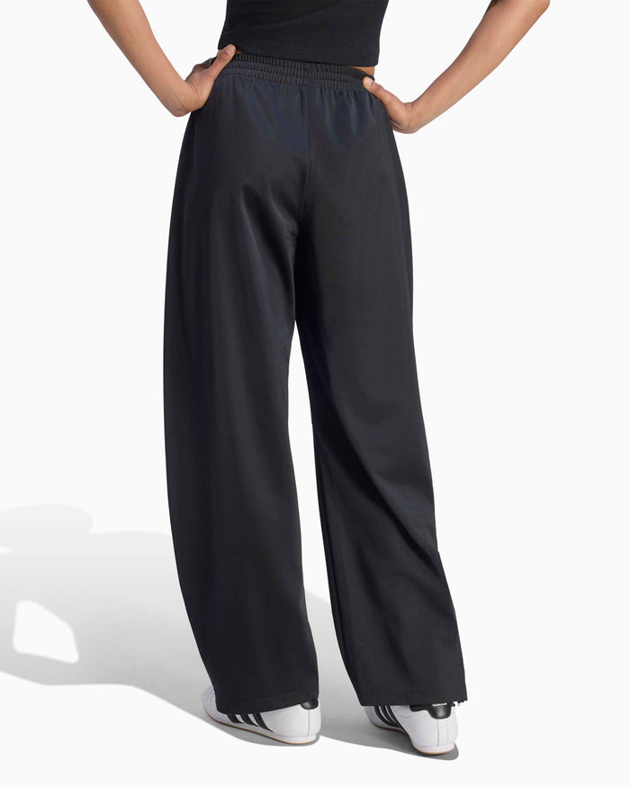 Pants adidas Originals Firebird Barrel Relaxed Women's Track Pants - LF1057