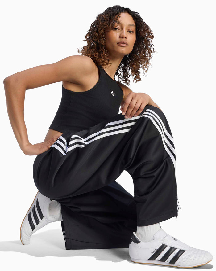 Pants adidas Originals Firebird Barrel Relaxed Women's Track Pants - LF1057