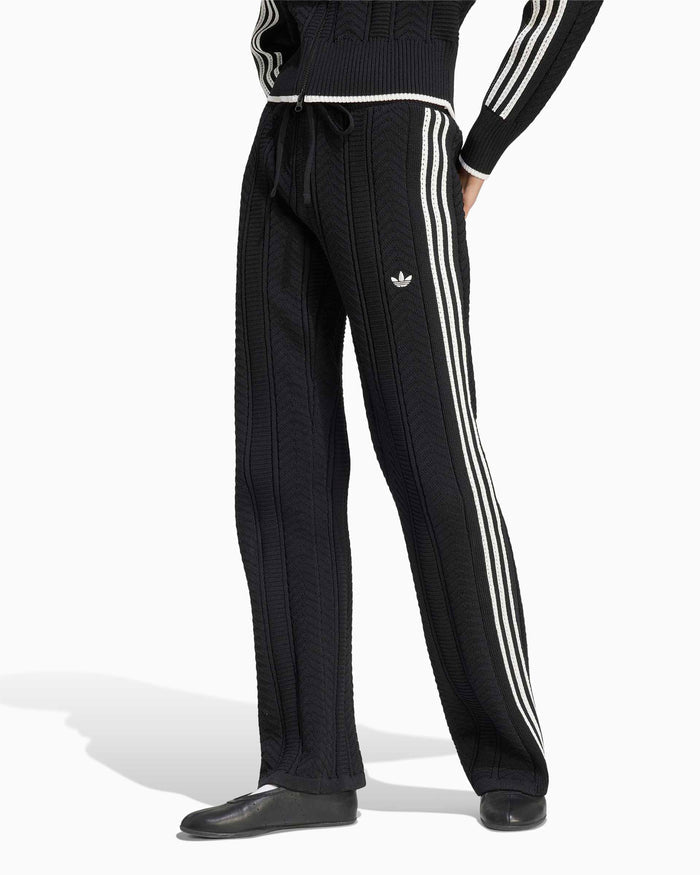 Pants adidas Originals Premium Relaxed Women's Track Pants - KR9626