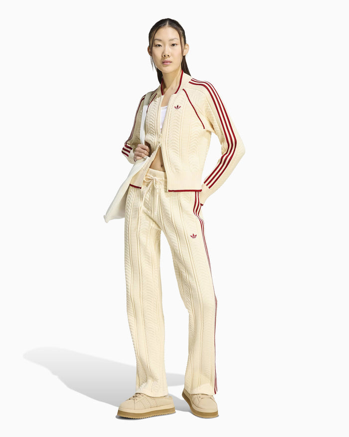 Pants adidas Originals Premium Relaxed Women's Track Pants - KR9625