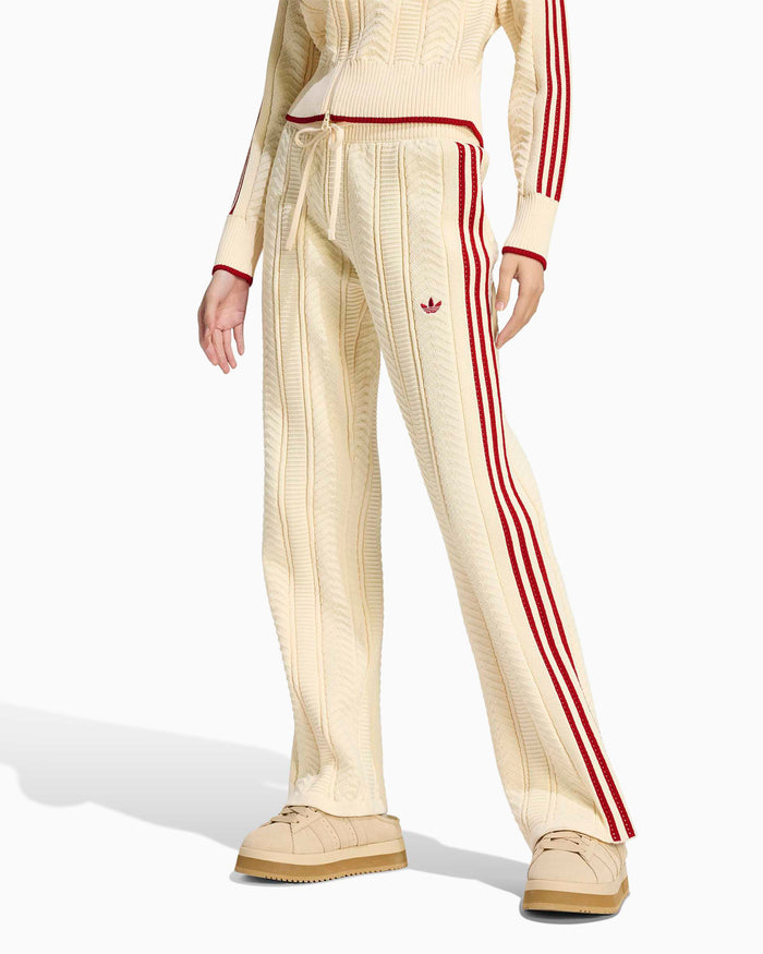 Pants adidas Originals Premium Relaxed Women's Track Pants - KR9625