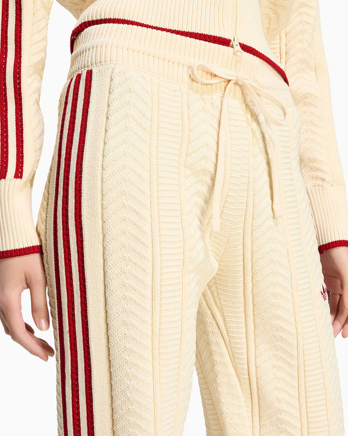 Pants adidas Originals Premium Relaxed Women's Track Pants - KR9625