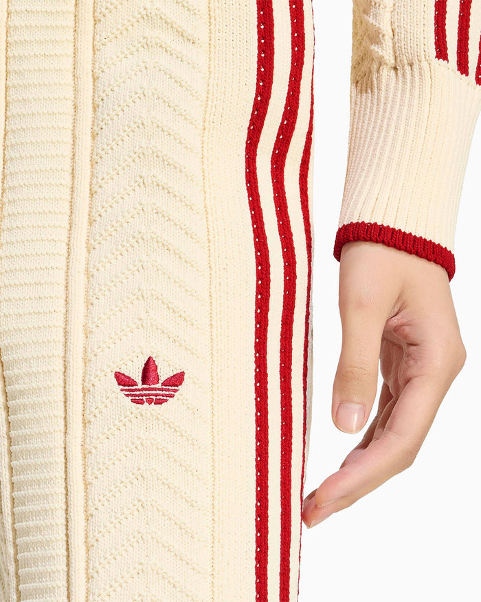 Pants adidas Originals Premium Relaxed Women's Track Pants - KR9625