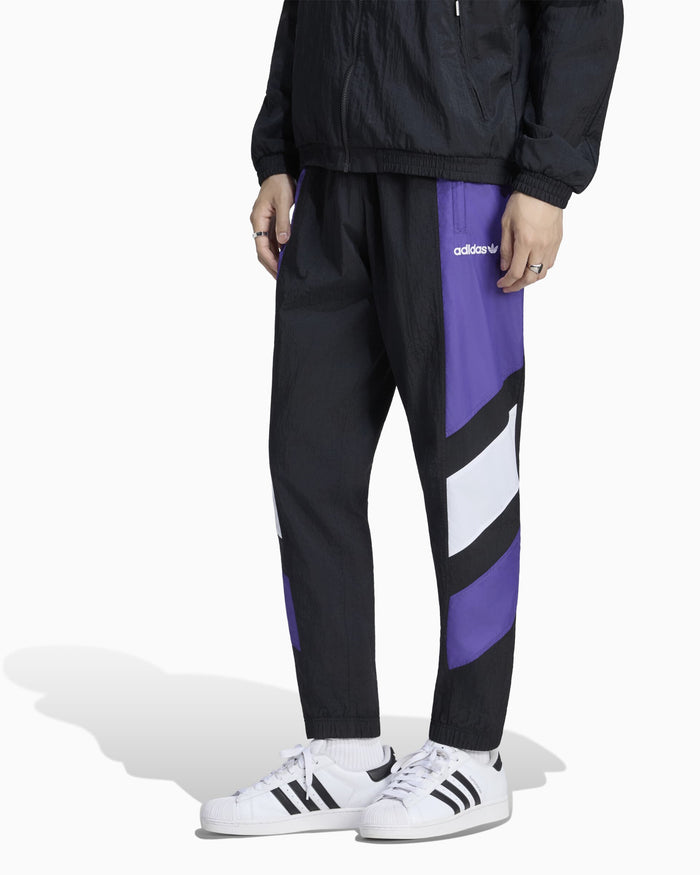 Pants adidas Originals Real Madrid C.F. EQT Relaxed Men's Track Pants - KG2976