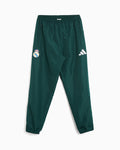 Pants adidas Originals Real Madrid C.F. Stadium Relaxed Men's Track Pants - KG2959