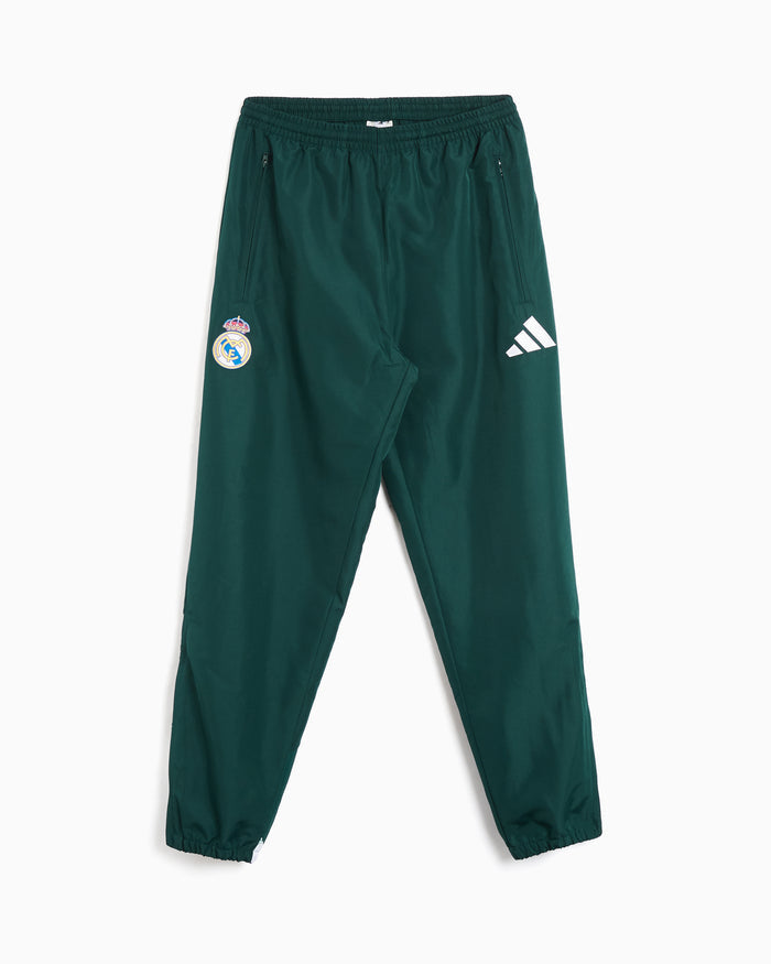 Pants adidas Originals Real Madrid C.F. Stadium Relaxed Men's Track Pants - KG2959