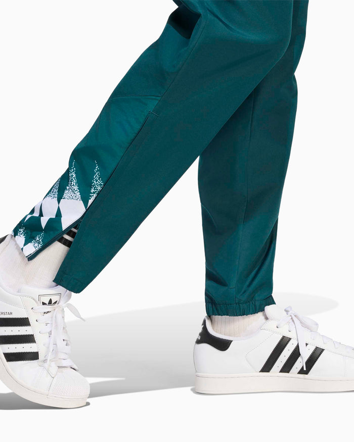 Pants adidas Originals Real Madrid C.F. Stadium Relaxed Men's Track Pants - KG2959