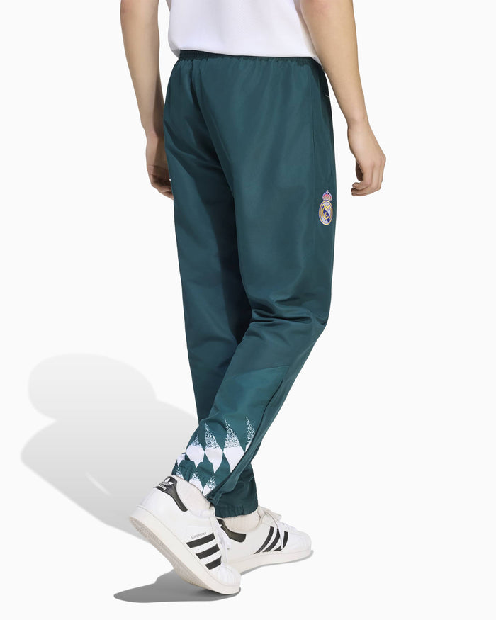 Pants adidas Originals Real Madrid C.F. Stadium Relaxed Men's Track Pants - KG2959