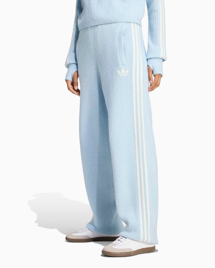 Pants adidas Originals x JENNIE Adiluna Season 2 Relaxed Women's Sweatpants - LD8917