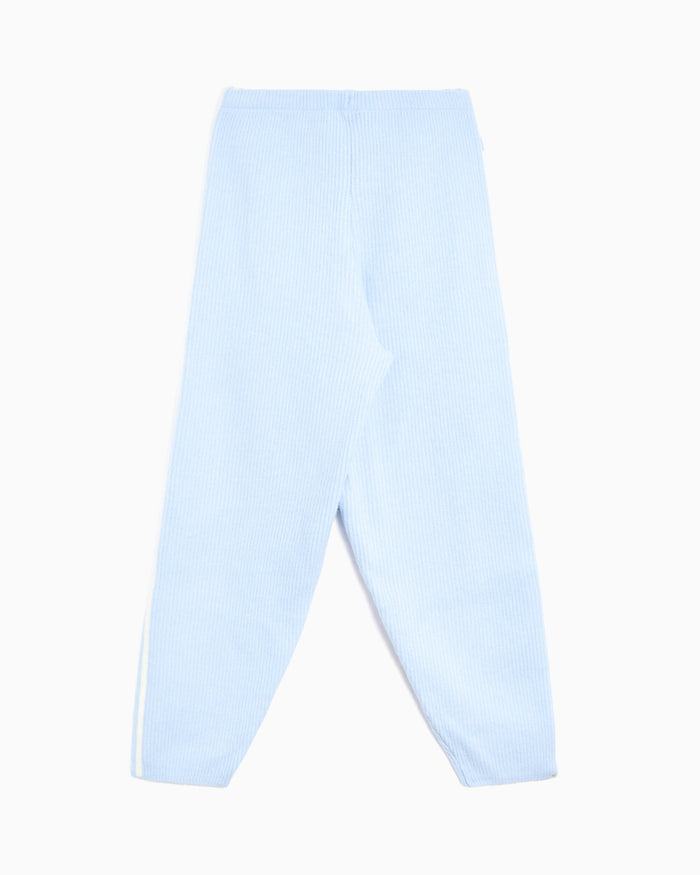Pants adidas Originals x JENNIE Adiluna Season 2 Relaxed Women's Sweatpants - LD8917