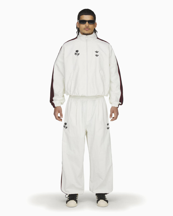 Pants adidas Originals x Willy Chavarria Relaxed Men's Track Pants - KT2617
