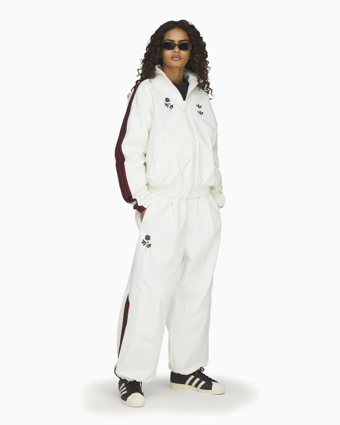 Pants adidas Originals x Willy Chavarria Relaxed Men's Track Pants - KT2617