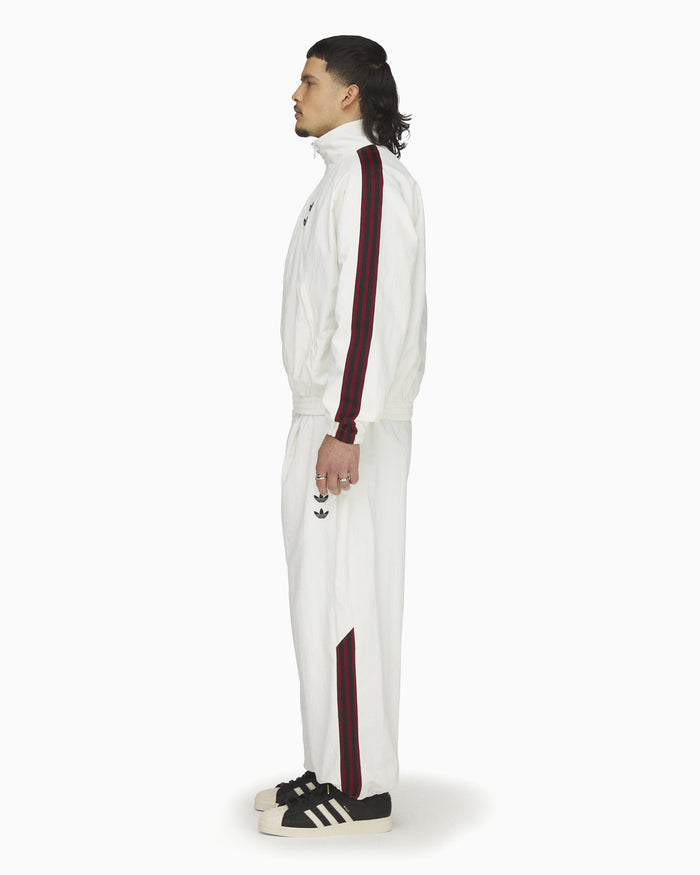 Pants adidas Originals x Willy Chavarria Relaxed Men's Track Pants - KT2617