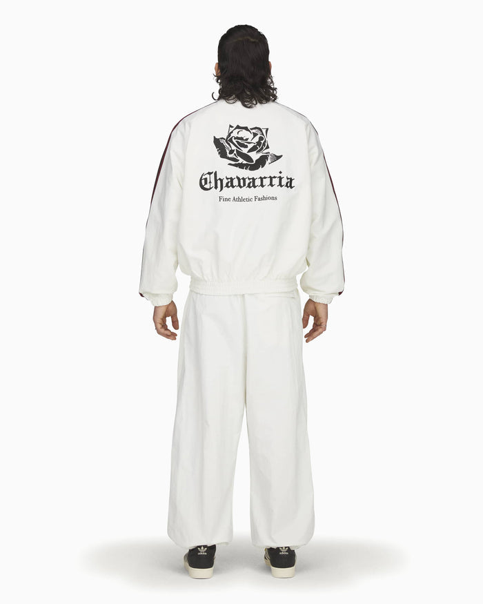 Pants adidas Originals x Willy Chavarria Relaxed Men's Track Pants - KT2617