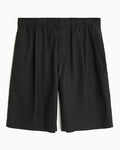Shorts Our Legacy Leisure Relaxed Men's Sweatpants - M2264LSB
