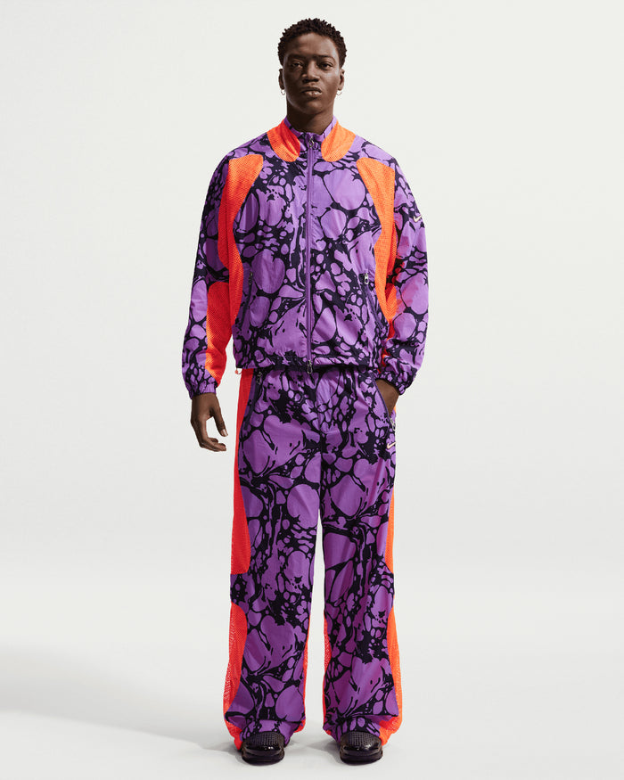 Pants Nike Project F.R.O.G. Gooey Relaxed Men's Track Pants - IF4244-522