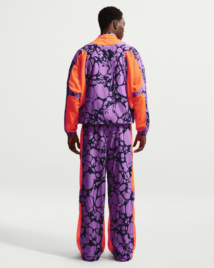Pants Nike Project F.R.O.G. Gooey Relaxed Men's Track Pants - IF4244-522