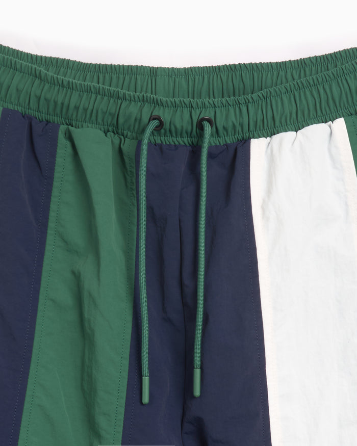 Pants Reebok x Botter Men's Paneled Track Pants Relaxed Men's Track Pants - RMCJ00CC99FAB0014652