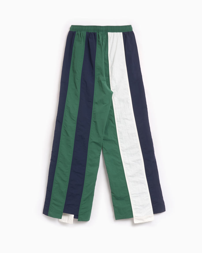 Pants Reebok x Botter Men's Paneled Track Pants Relaxed Men's Track Pants - RMCJ00CC99FAB0014652