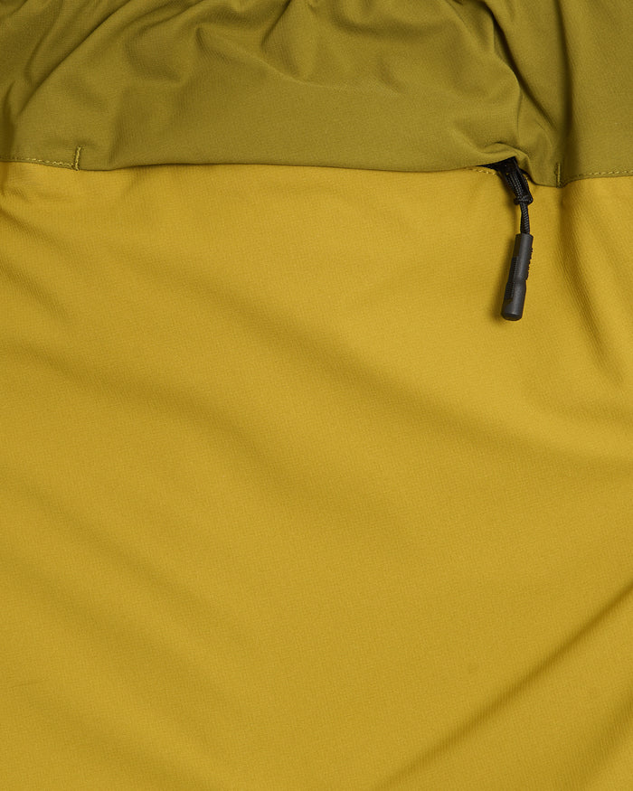 Pants Gramicci DWR Water-Repellent Relaxed Men's Sweatpants - G6SU-P048-OLIVE