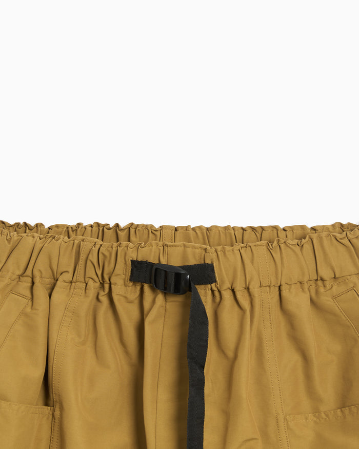 Pants South2 West8 C.S. Relaxed Men's Sweatpants - SX651-A-Khaki