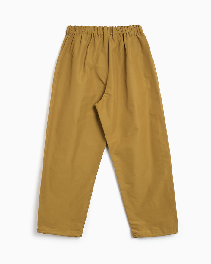 Pants South2 West8 C.S. Relaxed Men's Sweatpants - SX651-A-Khaki