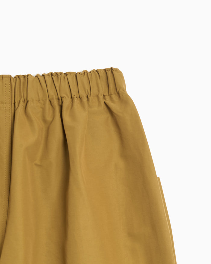 Pants South2 West8 C.S. Relaxed Men's Sweatpants - SX651-A-Khaki