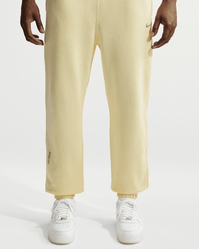 Pants Nike x Drake NOCTA CS Fleece Relaxed Men's Sweatpants - HM5764-744