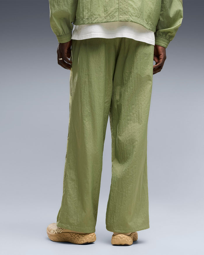 Pants Puma x Salehe Bembury x Ivory Coast "King" Relaxed Men's Track Pants - 635124-25