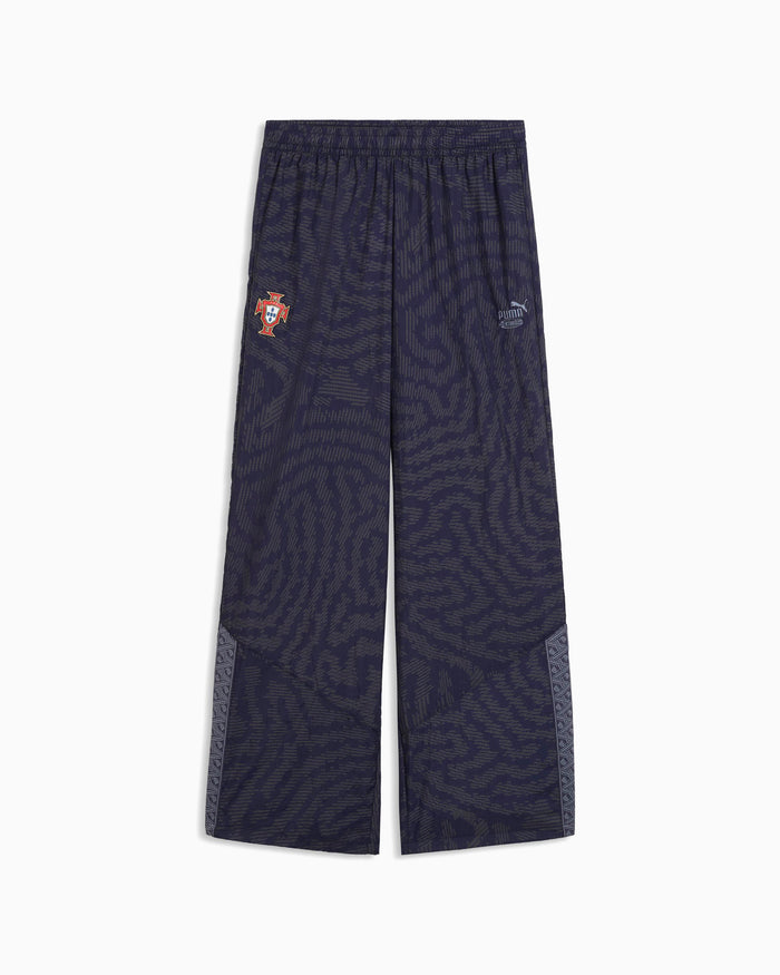 Pants Puma x Salehe Bembury x Portugal "King" Relaxed Men's Track Pants - 635100-64