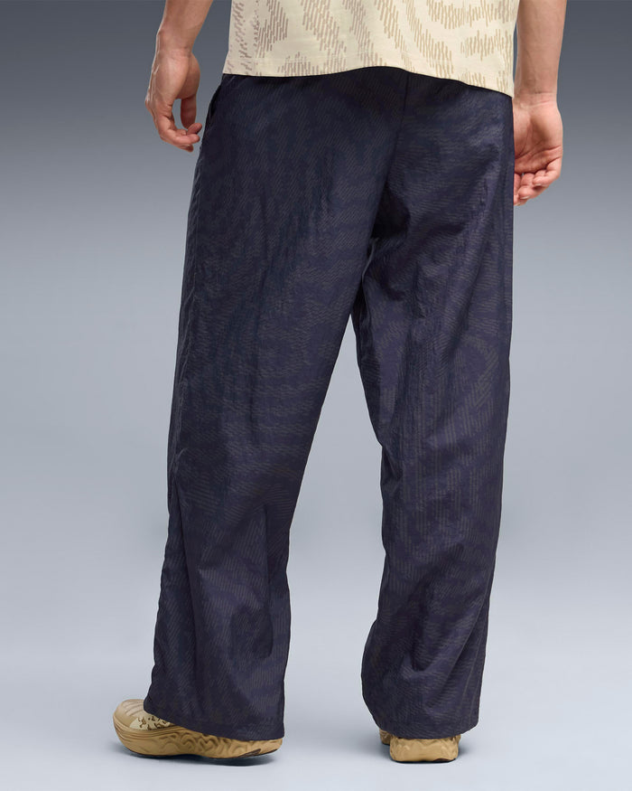 Pants Puma x Salehe Bembury x Portugal "King" Relaxed Men's Track Pants - 635100-64