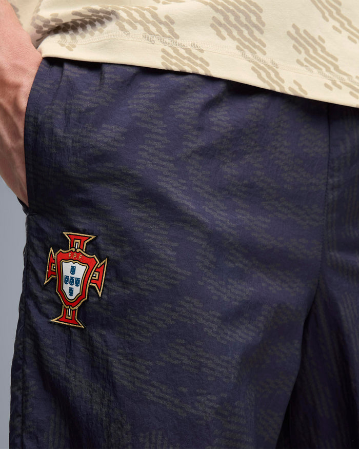 Pants Puma x Salehe Bembury x Portugal "King" Relaxed Men's Track Pants - 635100-64